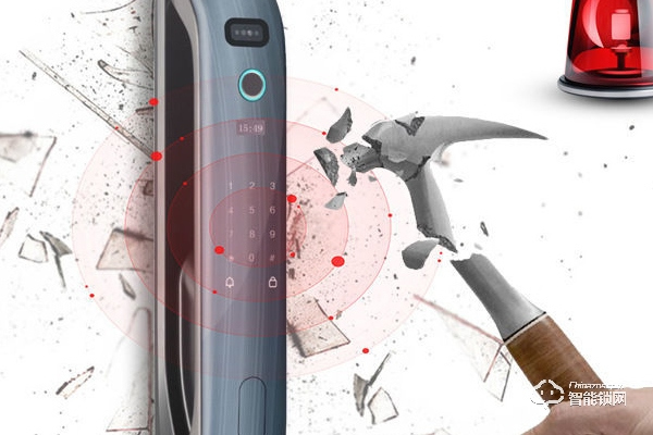 智能鎖質(zhì)量怎么樣