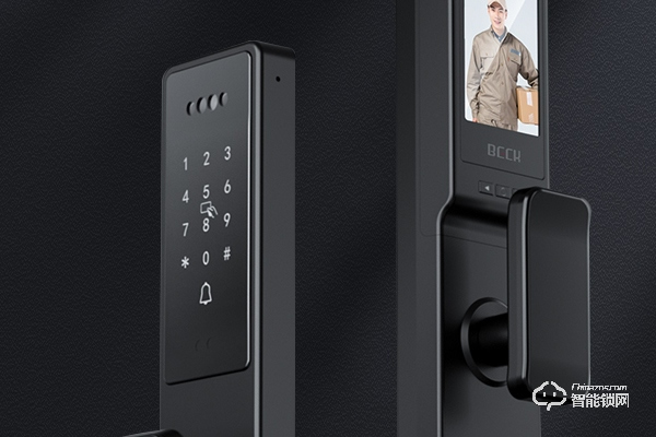 安久和智能鎖怎么樣