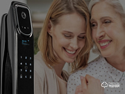 安久和智能鎖怎么樣