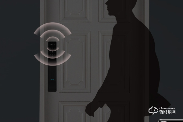 德奧西智能鎖怎么樣