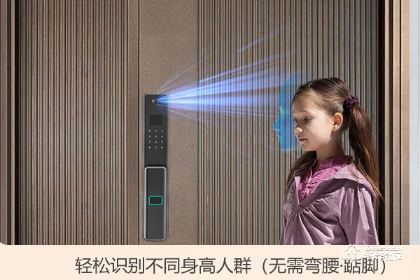 大華樂(lè)橙智能鎖怎么樣 大華樂(lè)橙智能鎖怎么樣