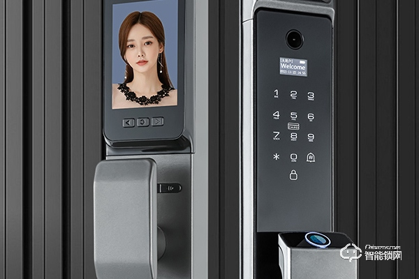 科大龍創智能鎖怎么樣