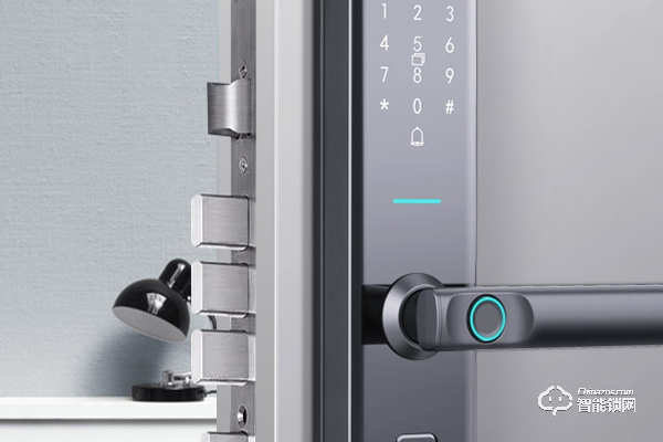 梵高智能鎖怎么樣 梵高智能鎖怎么樣