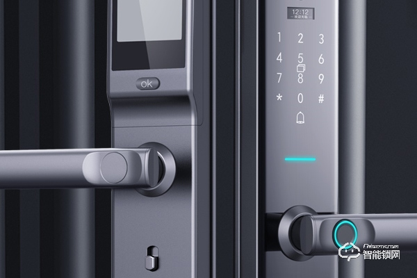 中恒智能鎖怎么樣 中恒智能鎖怎么樣