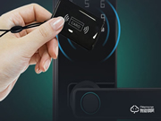 雅尼斯智能鎖怎么樣