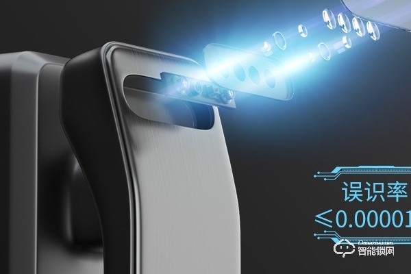 藍(lán)盾智能鎖怎么樣