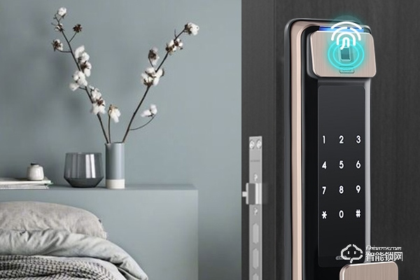 名門智能鎖怎么樣 名門智能鎖怎么樣