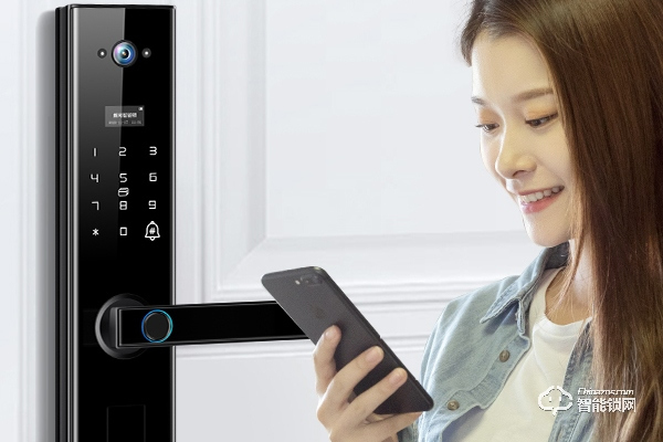佳因特智能鎖怎么樣