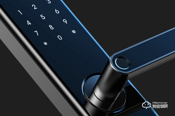 佳因特智能鎖怎么樣