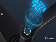 施德曼智能鎖怎么樣