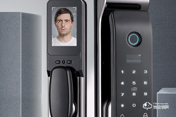 固雅居智能鎖怎么樣