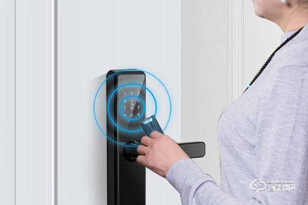 摩堅(jiān)智能鎖是幾線(xiàn)品牌