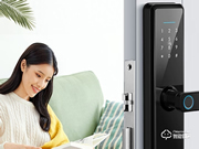 摩堅智能鎖是幾線品牌