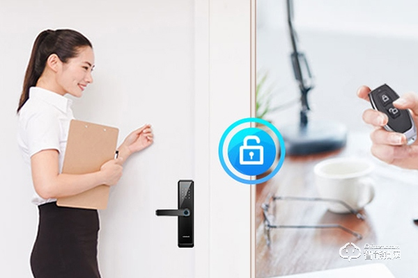 摩堅智能鎖質(zhì)量怎么樣