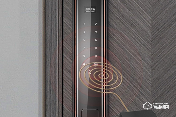 恒陽智能鎖質量怎么樣