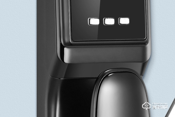 恒陽智能鎖質量怎么樣