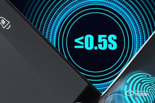 恒陽智能鎖質量怎么樣