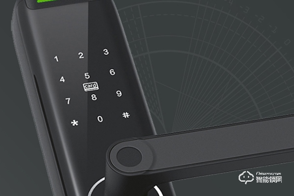 九萬里智能鎖怎么樣 九萬里智能鎖怎么樣