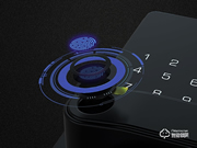 勞恩卓智能鎖怎么樣