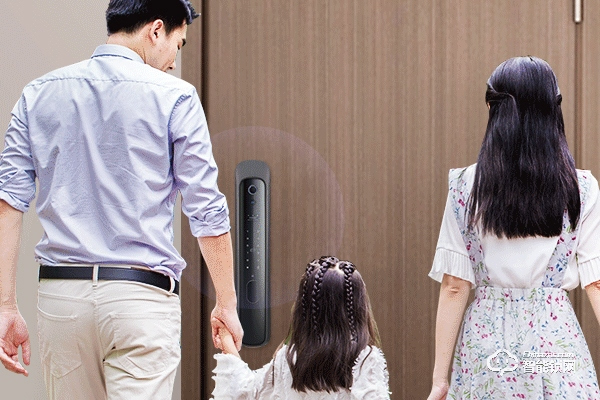 智能鎖這個行業怎么樣 智能鎖這個行業怎么樣