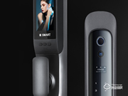 智能鎖這個(gè)行業(yè)怎么樣