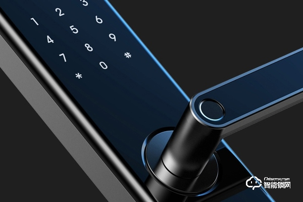 物聯(lián)智能鎖怎么樣 物聯(lián)智能鎖怎么樣