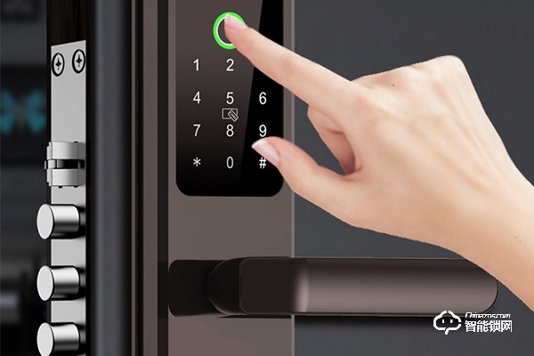 卡蒂曼智能鎖質(zhì)量怎么樣 卡蒂曼智能鎖質(zhì)量怎么樣