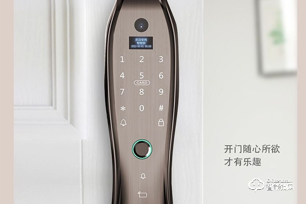 羅得士智能鎖質(zhì)量怎么樣