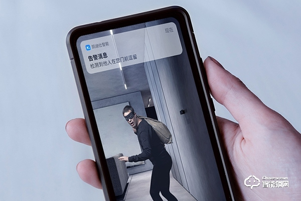 上海航頭智能鎖怎么樣