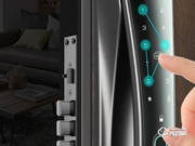 志高智能鎖質(zhì)量怎么樣