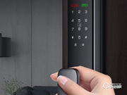 黃浦智能鎖怎么樣