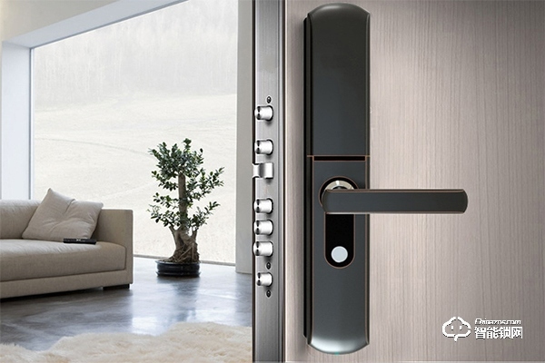 voc指紋鎖是幾線品牌