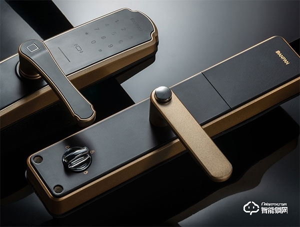 美菱智能鎖怎么樣