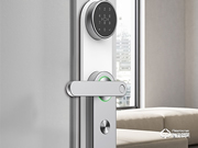 夏邑智能鎖怎么樣