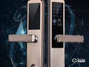 智能鎖艾希怎么樣