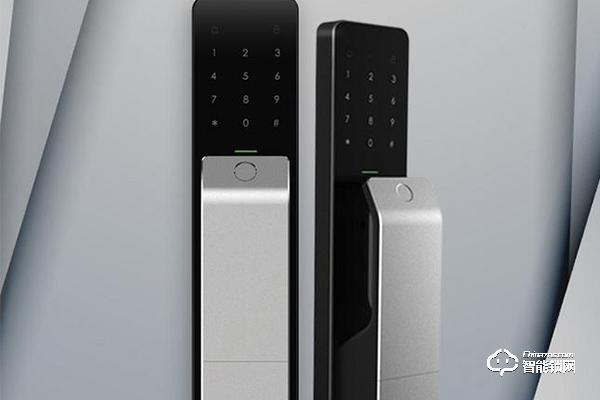 盛威智能鎖怎么樣