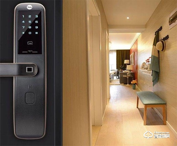 締祥智能鎖怎么樣 締祥智能鎖怎么樣