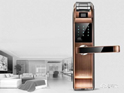 紅松智能鎖怎么樣