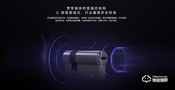 智能鎖曼亞怎么樣