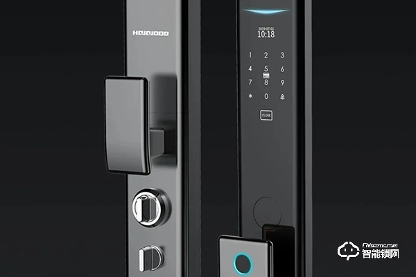 小簡智能鎖怎么樣