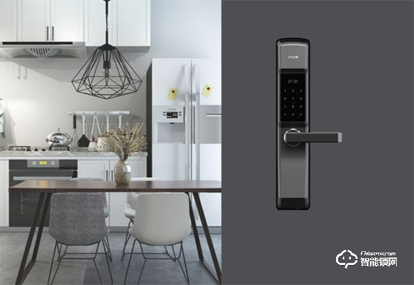 安居邦智能鎖排名第幾 安居邦智能鎖排名第幾