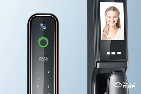 志釘智能鎖怎么樣 志釘智能鎖怎么樣