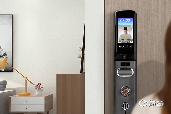 小凱智能鎖怎么樣