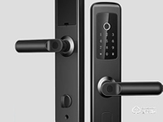 佳弈智能鎖怎么樣