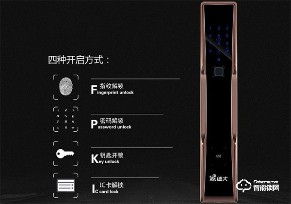 泰瑞智能鎖怎么樣 泰瑞智能鎖怎么樣