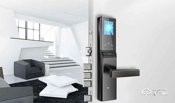 三星智能指紋鎖怎么樣