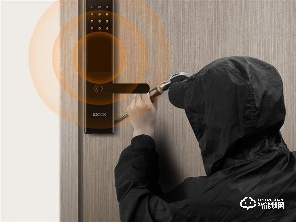 力卓智能鎖怎么樣 力卓智能鎖怎么樣