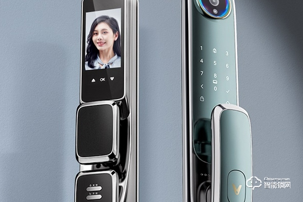 凱迪仕智能鎖排名第幾