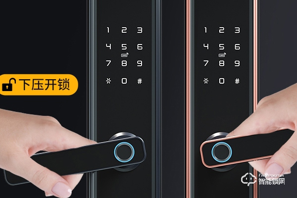 三星智能鎖和凱迪仕智能鎖哪個好 三星智能鎖和凱迪仕智能鎖哪個好