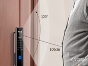 飛利浦智能鎖質(zhì)量怎么樣